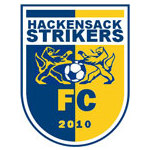 herb Hackensack Strikers F.C