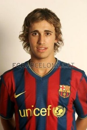 Marc Muniesa - FC Barcelona