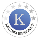 herb Kaczawa Bieniowice