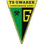 herb Gwarek II Tarnowskie Gry 