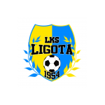 herb LKS Ligota U19