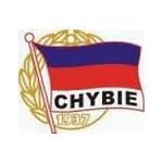 herb Cukrownik Chybie U19