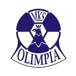 herb MKS Olimpia Szczecin
