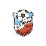 herb KS Milan Milanwek