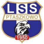 herb LSS Ptaszkowo