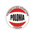 herb Polonia Pozna B2