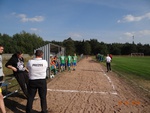 KS Cisowa - LZS Pokrzywnica
