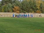KS Cisowa - LZS Maciowakrze