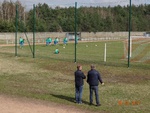 KS Cisowa - LZS Kobylice