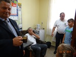 Festyn 70cio-lecie KS Cisowa