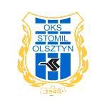 herb Stomil II Olsztyn