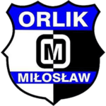 herb Orlik Miosaw