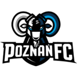 herb Pozna FC