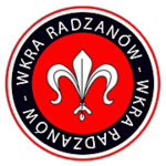 herb Wkra Radzanw