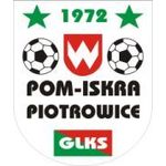 herb POM-ISKRA Piotrowice