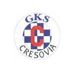 herb GKS Cresovia Górowo Iławeckie