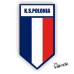 herb KS Polonia Pasłęk