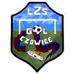 herb LZS Golczowice