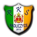 herb RKS Radliczyce