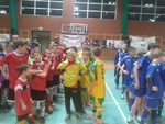 II Charytatywny Turniej Pikarski Football Academy Leszno