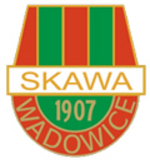 herb MKS Skawa Wadowice
