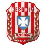 herb Resovia Rzeszw