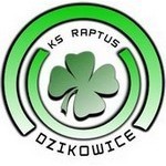 herb Raptus Dzikowice
