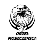herb Orze Moszczenica