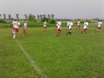 Junior Zakrzw 0-0 Pomie Chmielw