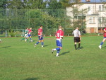 Skopanie - Junior 2008
