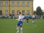 Maraton Waleczw 2:0 Grom Cykarzew  (13.09.2009)