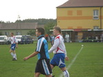 Maraton Waleczw 2:0 Grom Cykarzew  (13.09.2009)