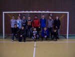 Juniorzy na turnieju w Paczkowie