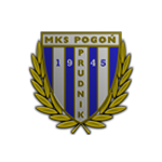 herb MKS Pogo Prudnik