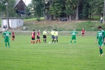 Staw - Jawor 2:2 (08-09)