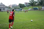 Staw - Jawor 2:2 (08-09)