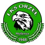herb Orze Mylenice
