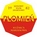 herb Pomie Kunica Marianowa