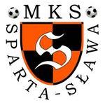 herb MKS Sparta Sawa