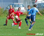 Podgrze - Gol 3.09.2011