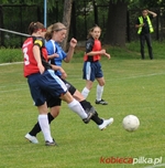 AZS UJ Krakw - Podgrze Krakw 3:2 (1:2)  26.05.2012 r.