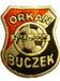 herb GKS Orkan II  Buczek