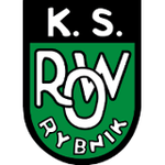 herb KS ROW II 1964 Rybnik