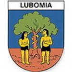 herb LKS Silesia Lubomia