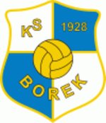 herb Borek Krakw