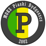 herb MOKS Piaski Bydgoszcz