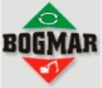 herb LKS Nowy Dwór - Bogmar Ostromecko
