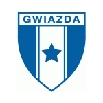 herb KS Gwiazda Bydgoszcz