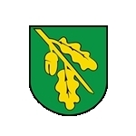 herb LKS II Dąbrowa Chełmińska