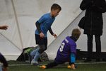 Mode Ory Nadnarwianki '10 Kids Soccer League, 3. kolejka, 08.12.2019
